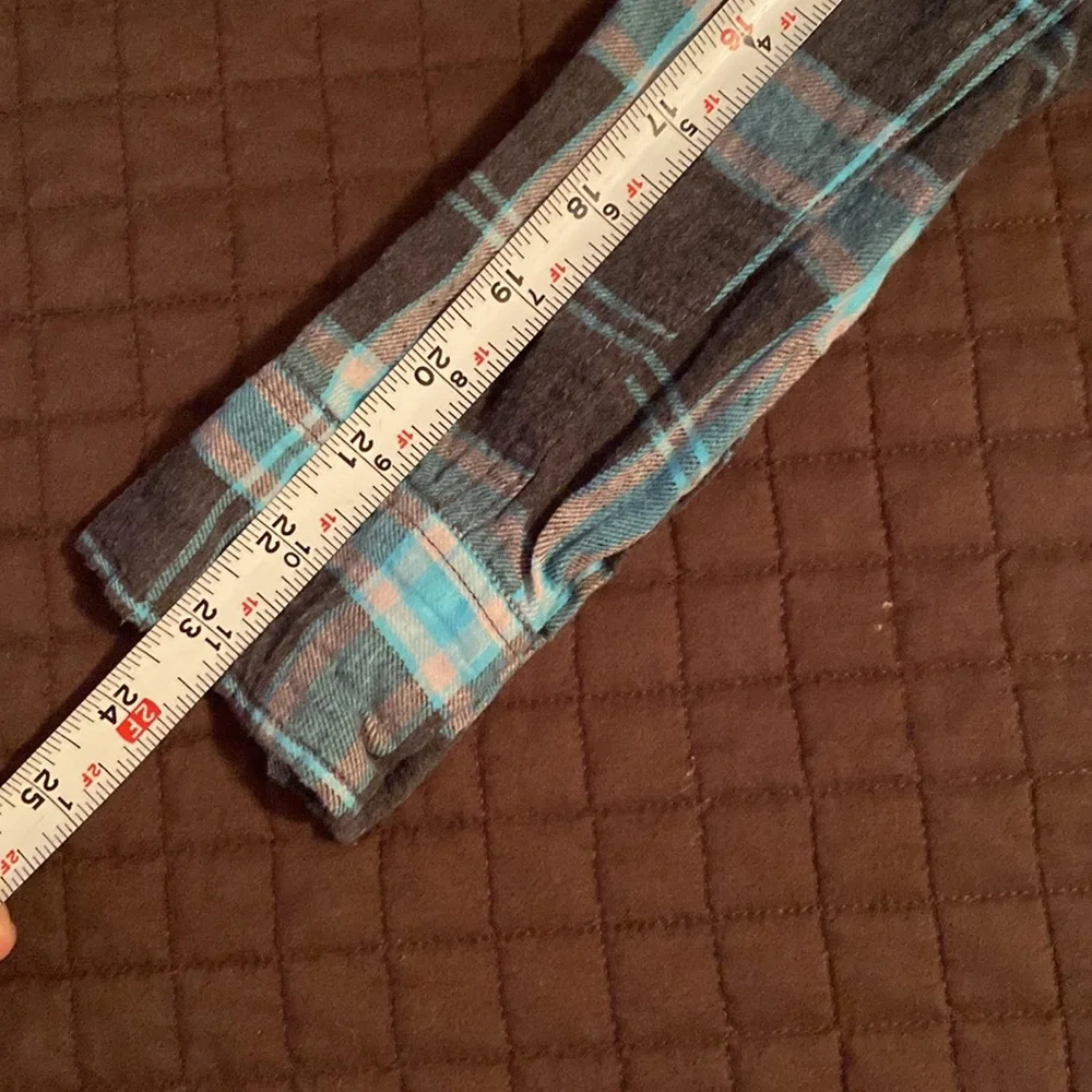 Arizona jeans flannel shirt - Picture 6 of 6